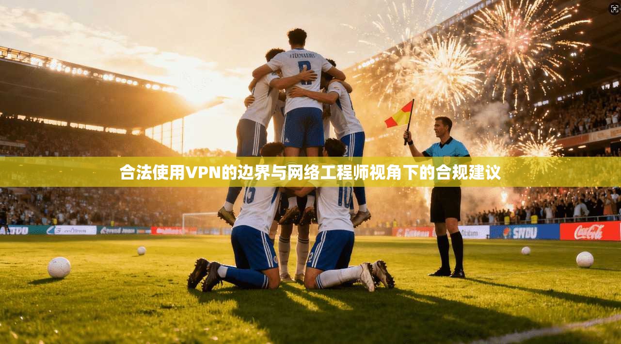 合法使用VPN的边界与网络工程师视角下的合规建议