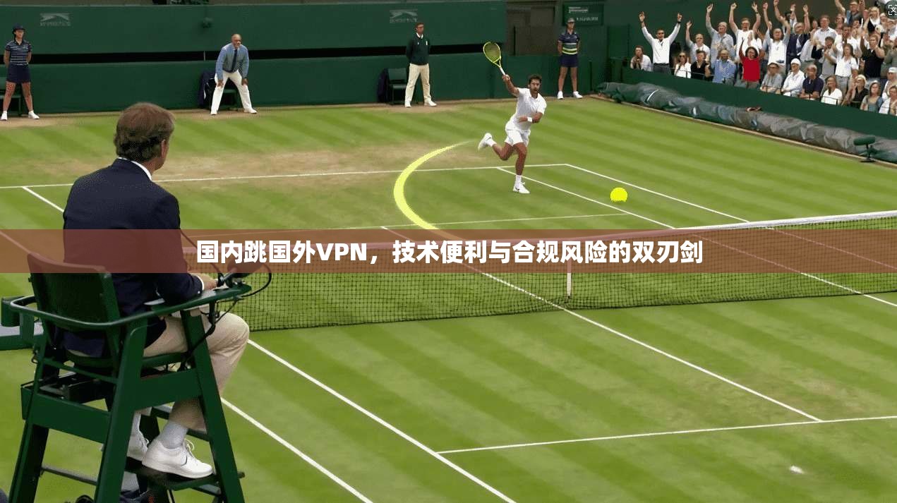 国内跳国外VPN，技术便利与合规风险的双刃剑