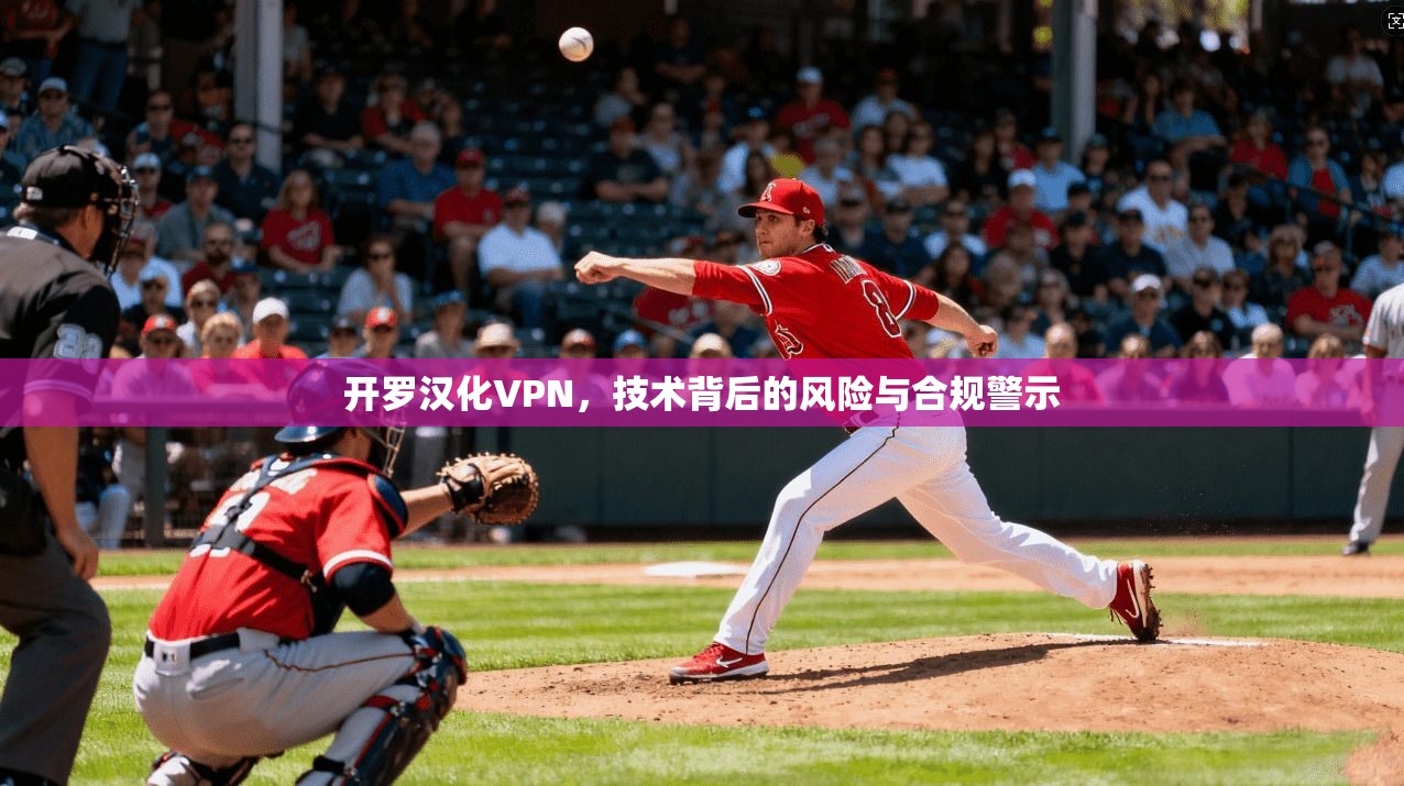 开罗汉化VPN，技术背后的风险与合规警示