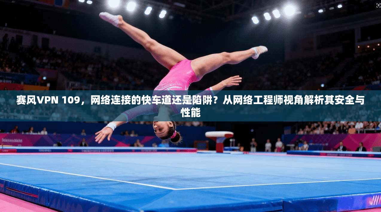 赛风VPN 109,网络连接的快车道还是陷阱?从网络工程师视角解析其安全与性能