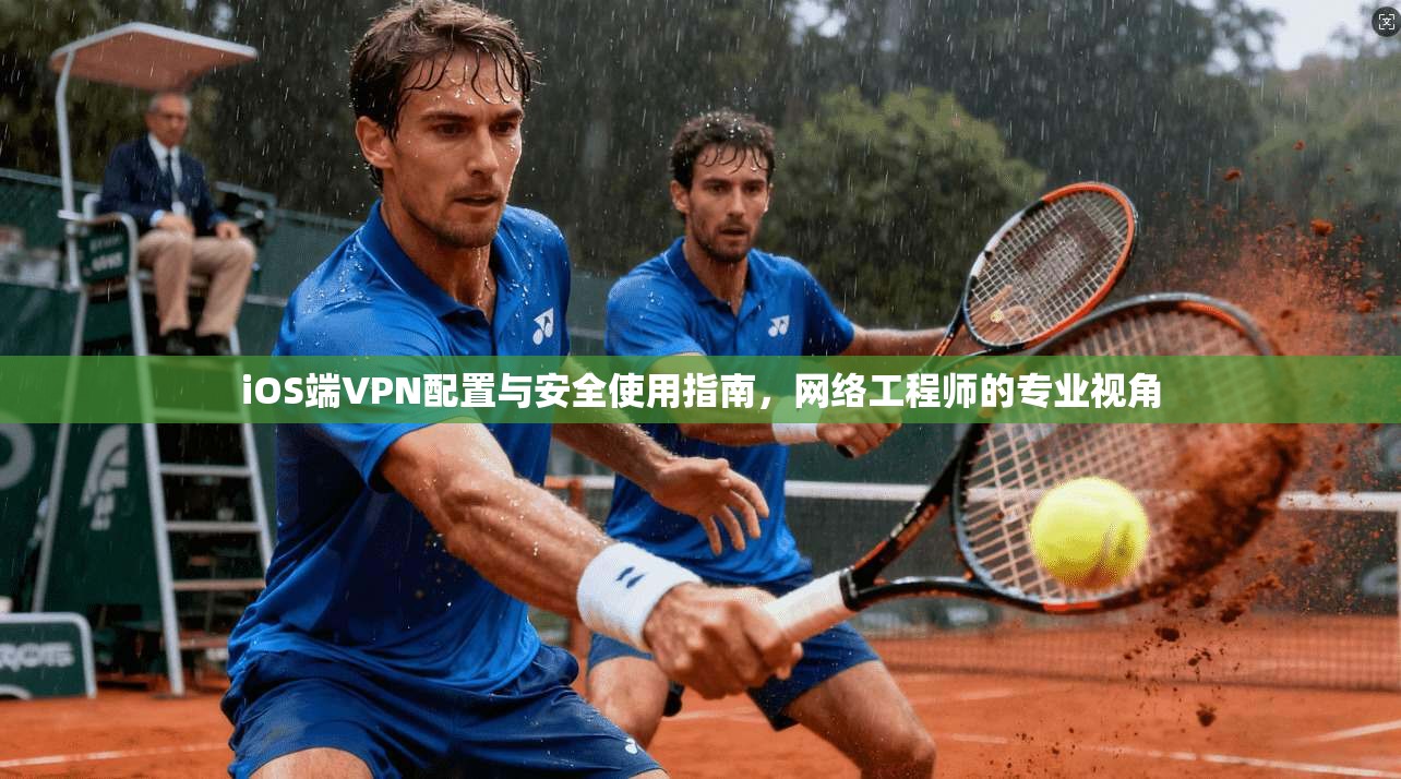 iOS端VPN配置与安全使用指南，网络工程师的专业视角