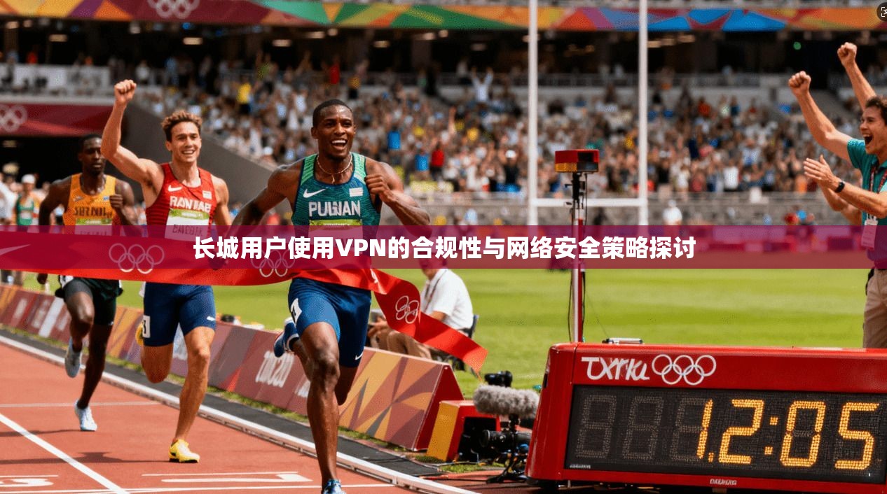 长城用户使用VPN的合规性与网络安全策略探讨