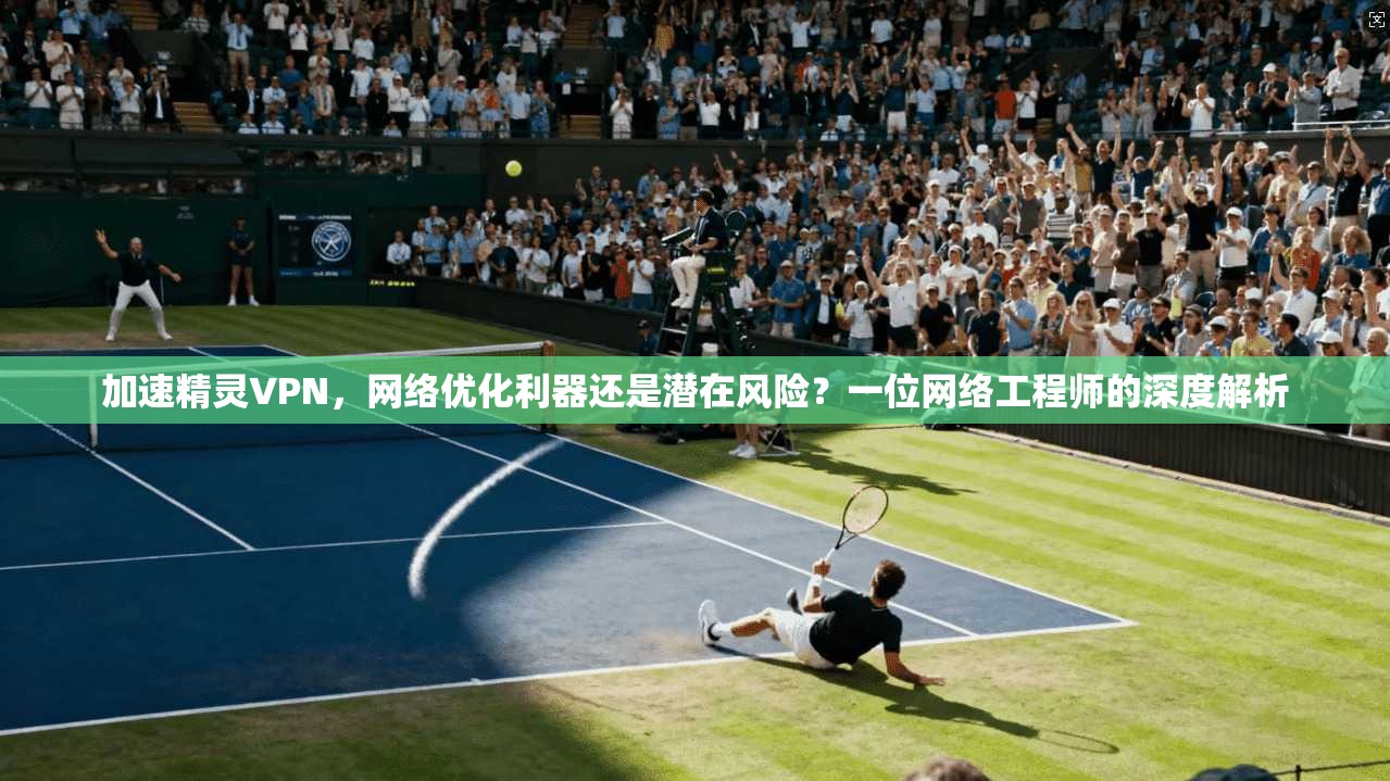 加速精灵VPN，网络优化利器还是潜在风险？一位网络工程师的深度解析