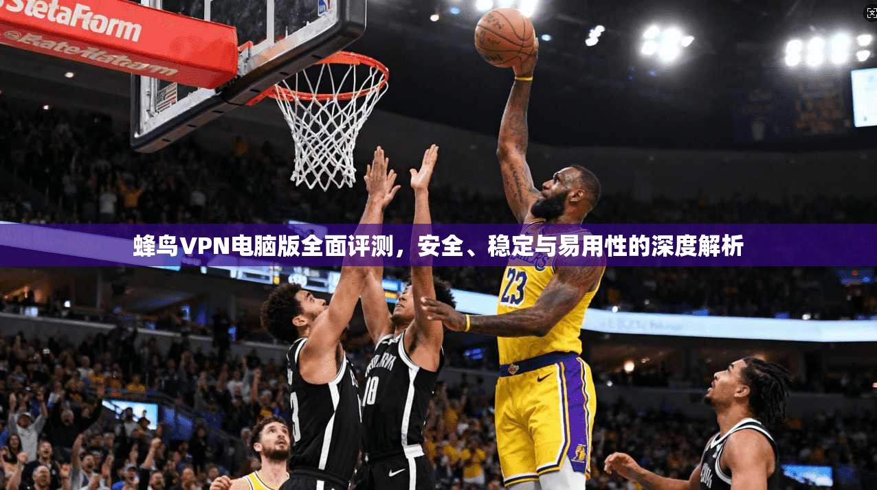 蜂鸟VPN电脑版全面评测，安全、稳定与易用性的深度解析