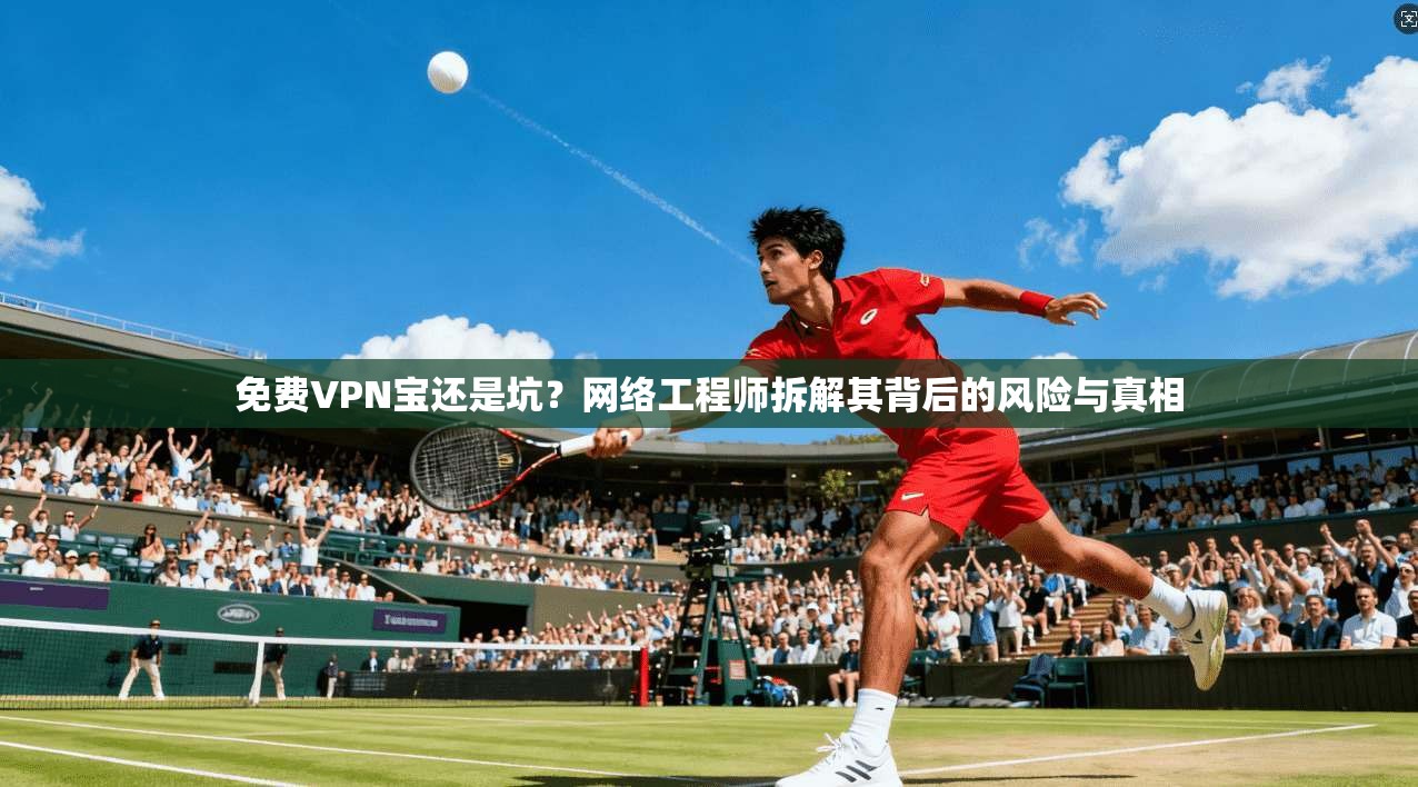 免费VPN宝还是坑？网络工程师拆解其背后的风险与真相