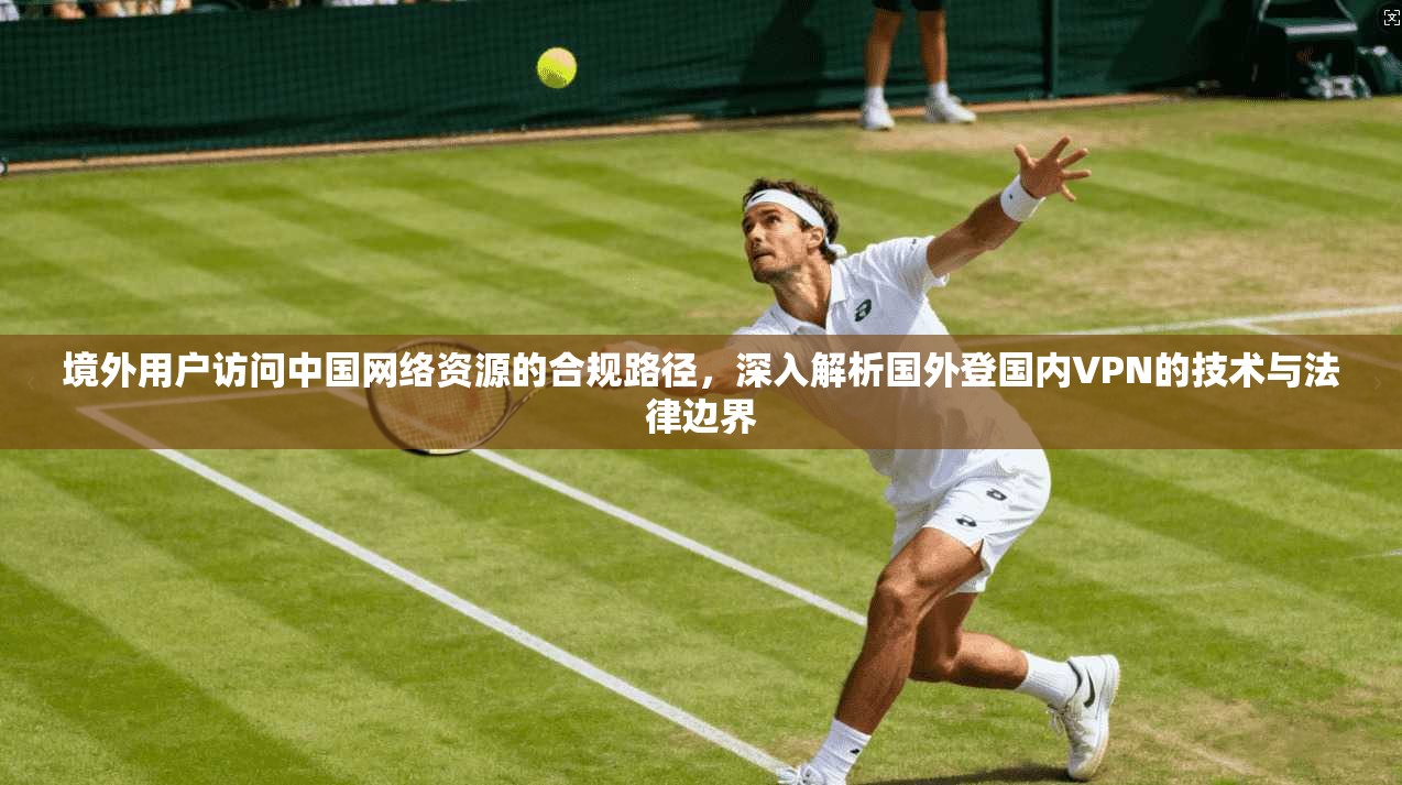 境外用户访问中国网络资源的合规路径,深入解析国外登国内VPN的技术与法律边界