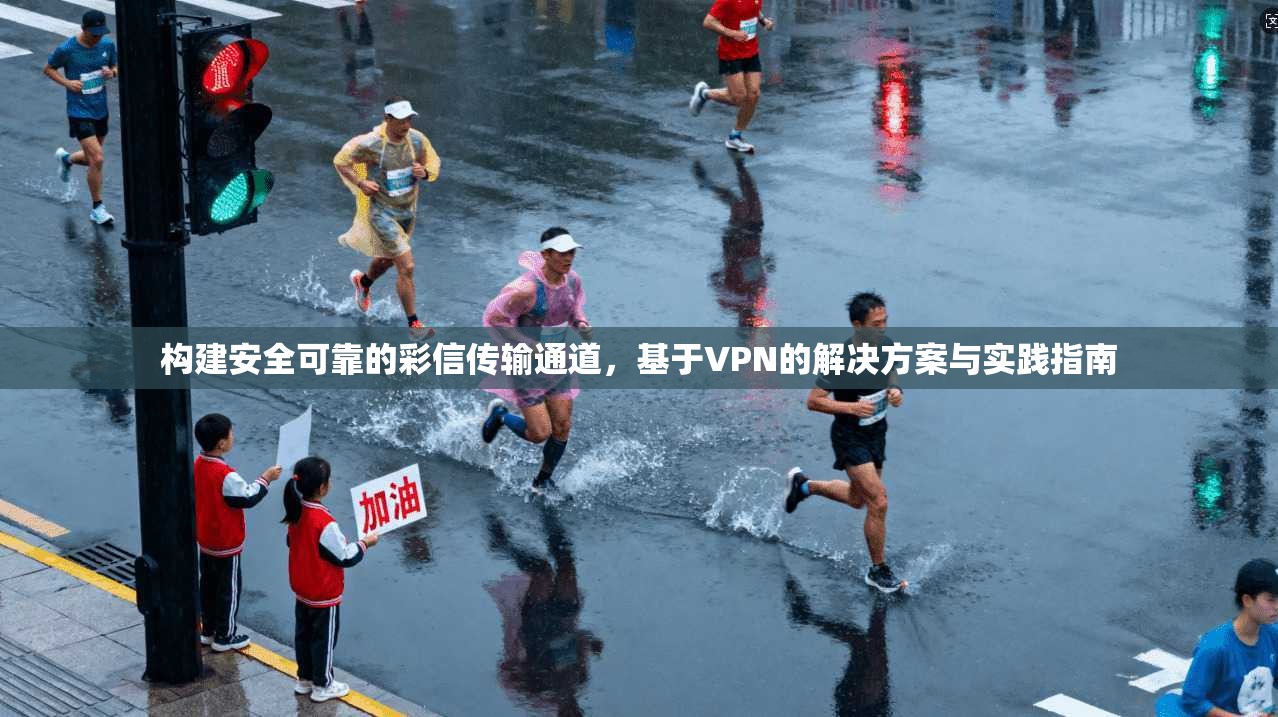 构建安全可靠的彩信传输通道，基于VPN的解决方案与实践指南