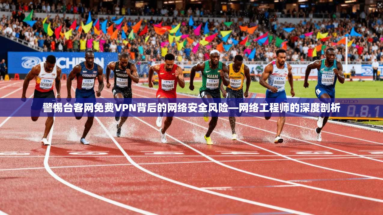 警惕台客网免费VPN背后的网络安全风险—网络工程师的深度剖析