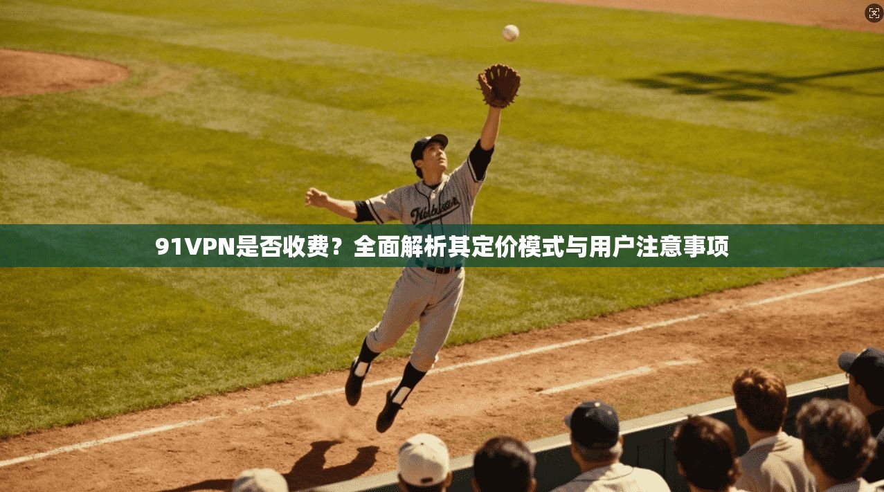 91VPN是否收费？全面解析其定价模式与用户注意事项