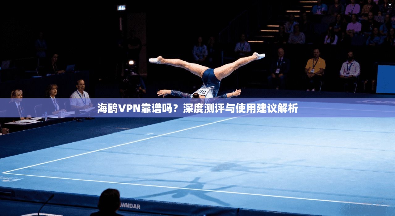 海鸥VPN靠谱吗？深度测评与使用建议解析