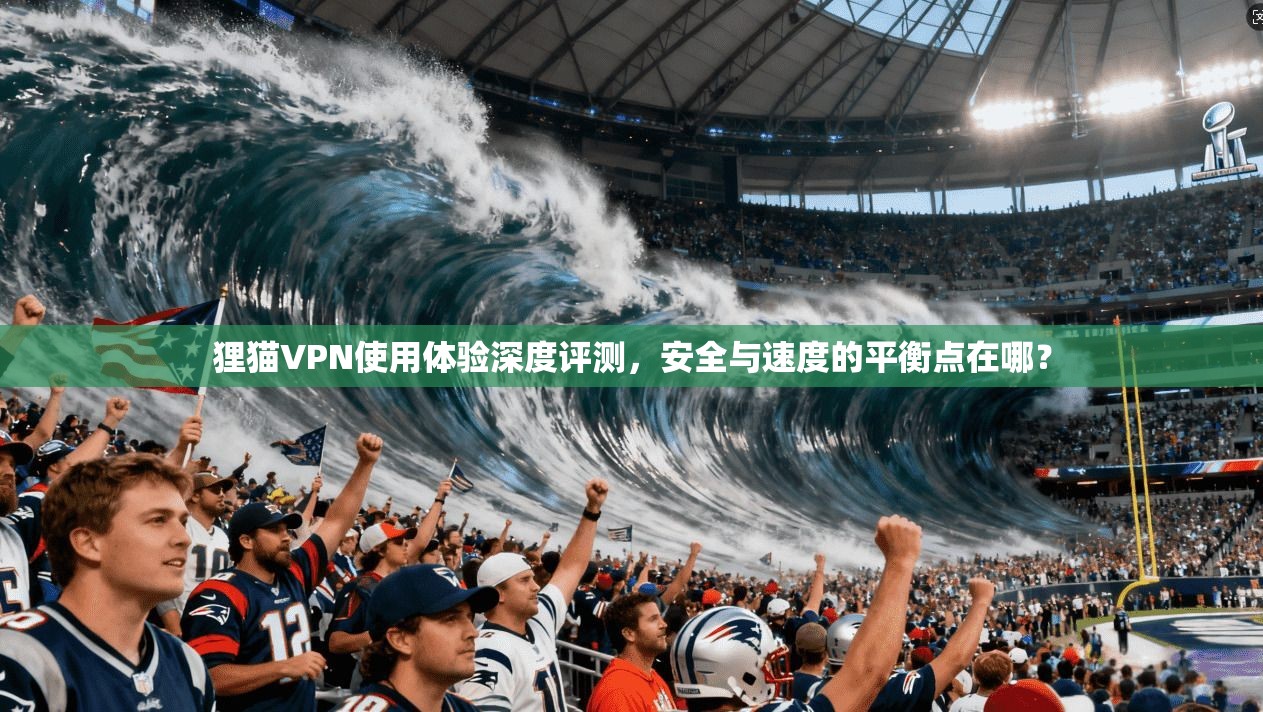 狸猫VPN使用体验深度评测,安全与速度的平衡点在哪?