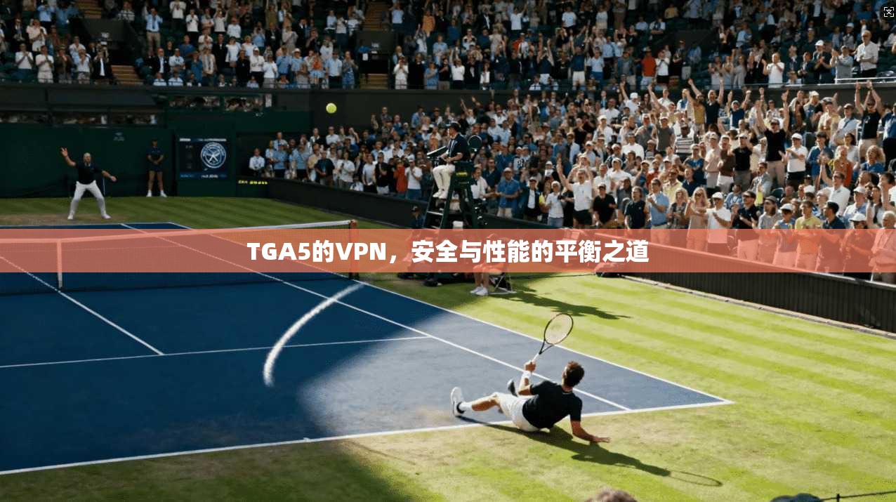 TGA5的VPN，安全与性能的平衡之道