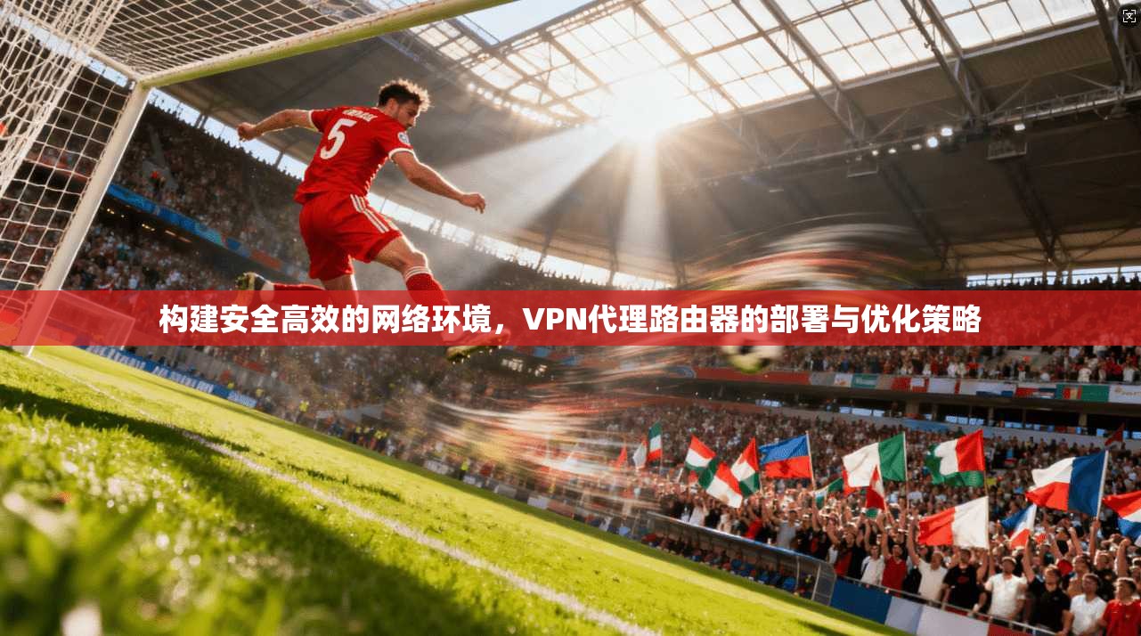 构建安全高效的网络环境,VPN代理路由器的部署与优化策略