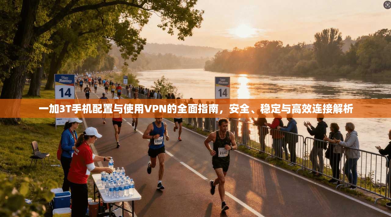 一加3T手机配置与使用VPN的全面指南，安全、稳定与高效连接解析