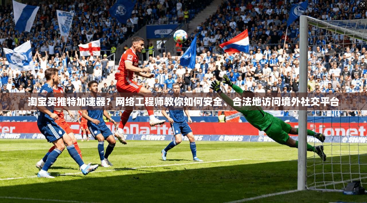 淘宝买推特加速器?网络工程师教你如何安全、合法地访问境外社交平台