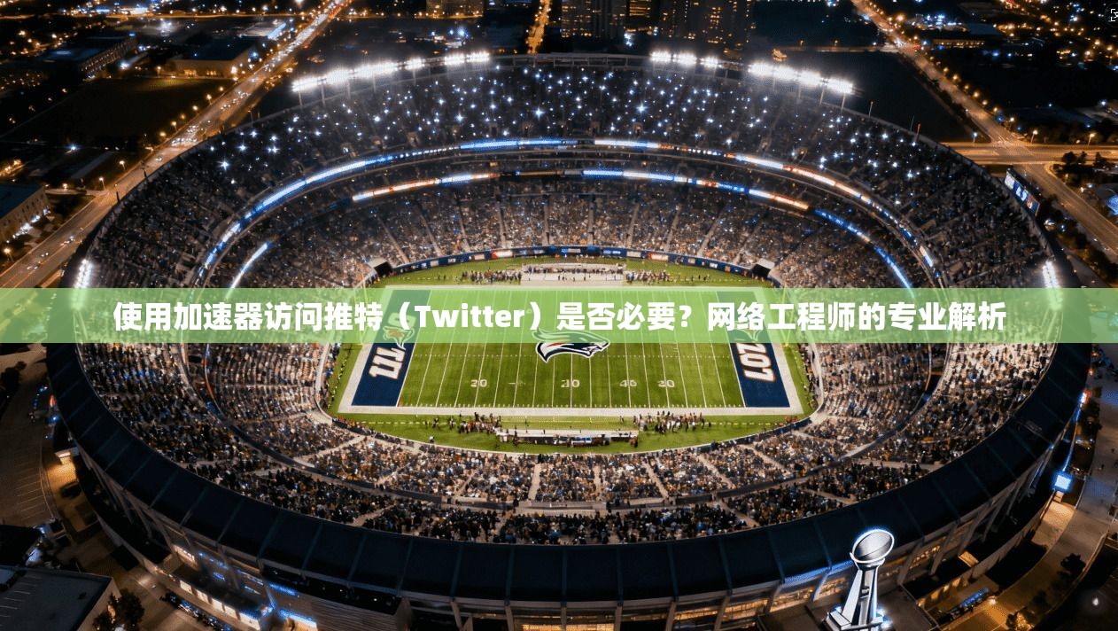 使用加速器访问推特（Twitter）是否必要？网络工程师的专业解析