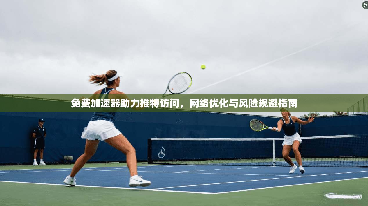 免费加速器助力推特访问，网络优化与风险规避指南