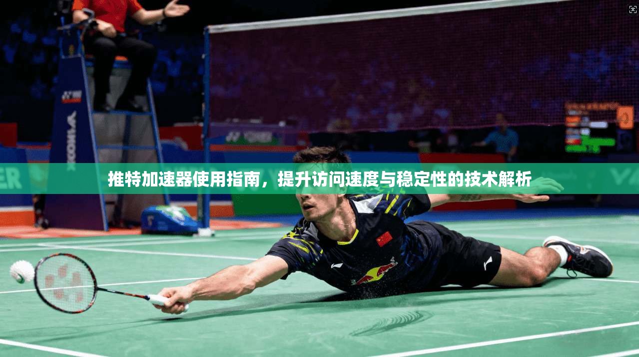 推特加速器使用指南，提升访问速度与稳定性的技术解析