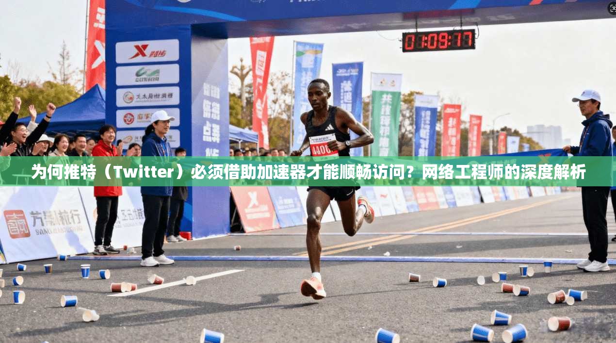 为何推特（Twitter）必须借助加速器才能顺畅访问？网络工程师的深度解析
