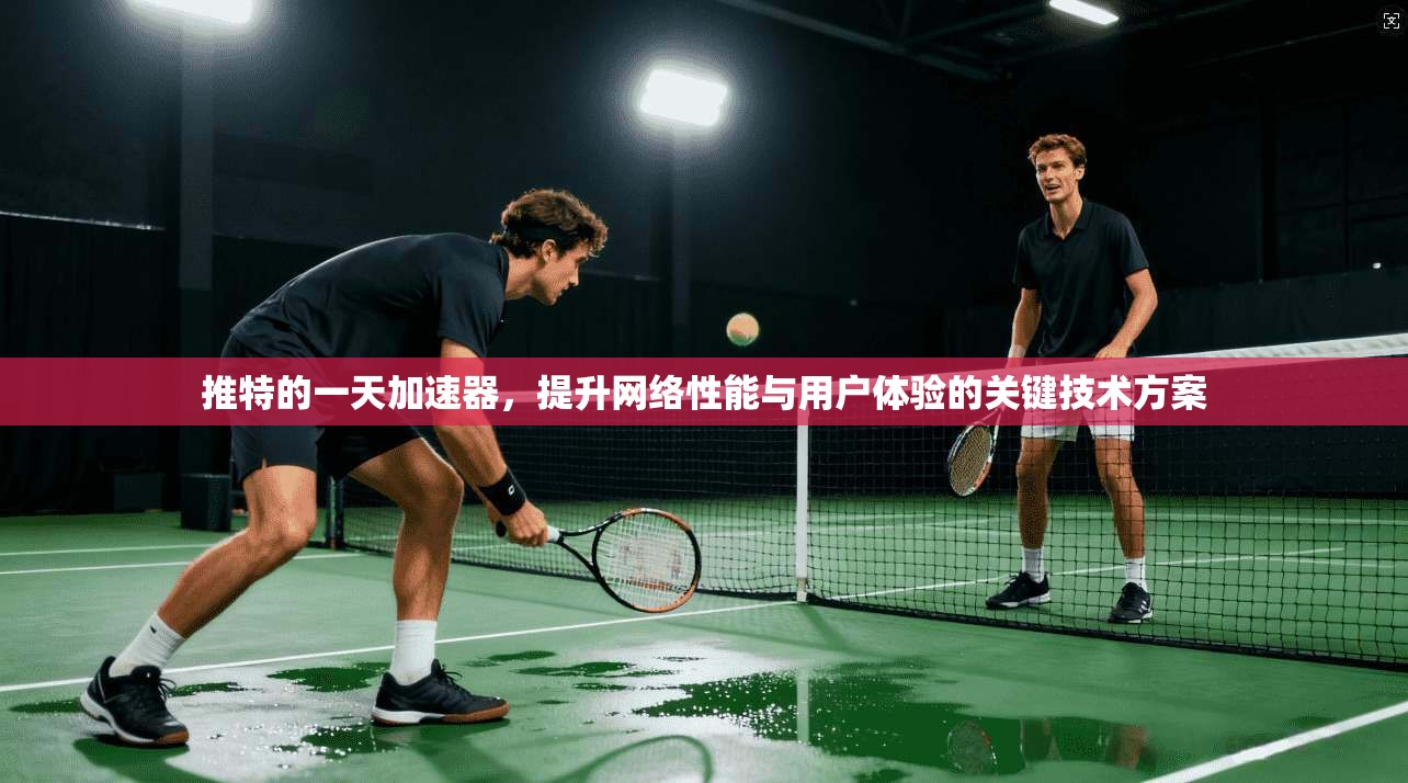 推特的一天加速器，提升网络性能与用户体验的关键技术方案