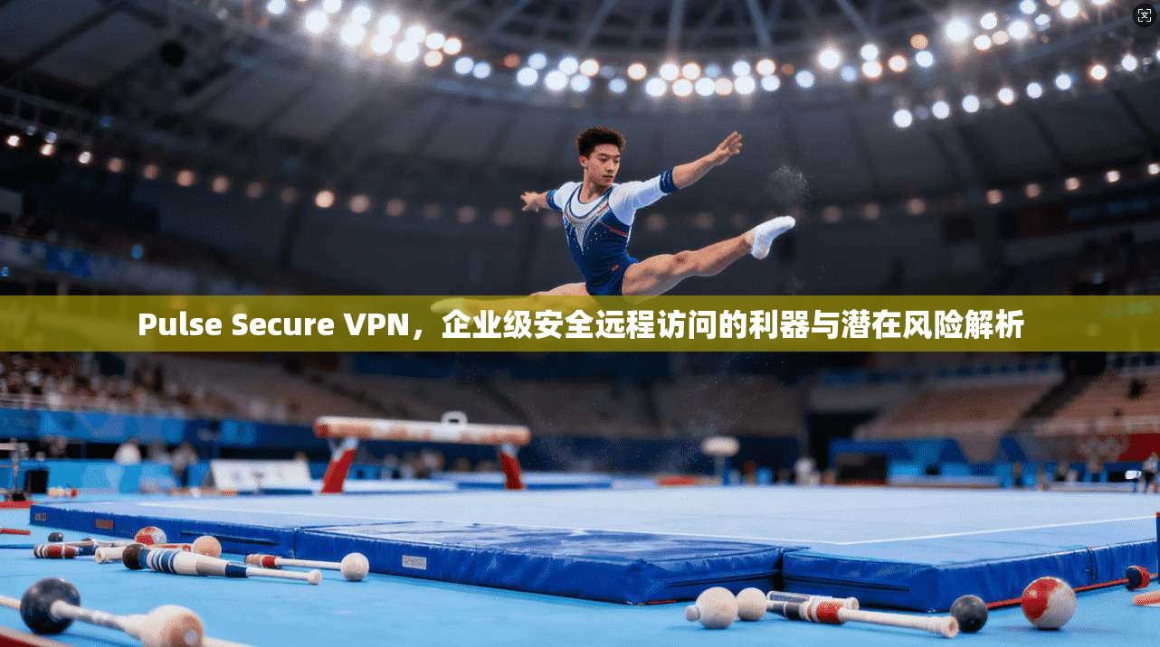 Pulse Secure VPN，企业级安全远程访问的利器与潜在风险解析