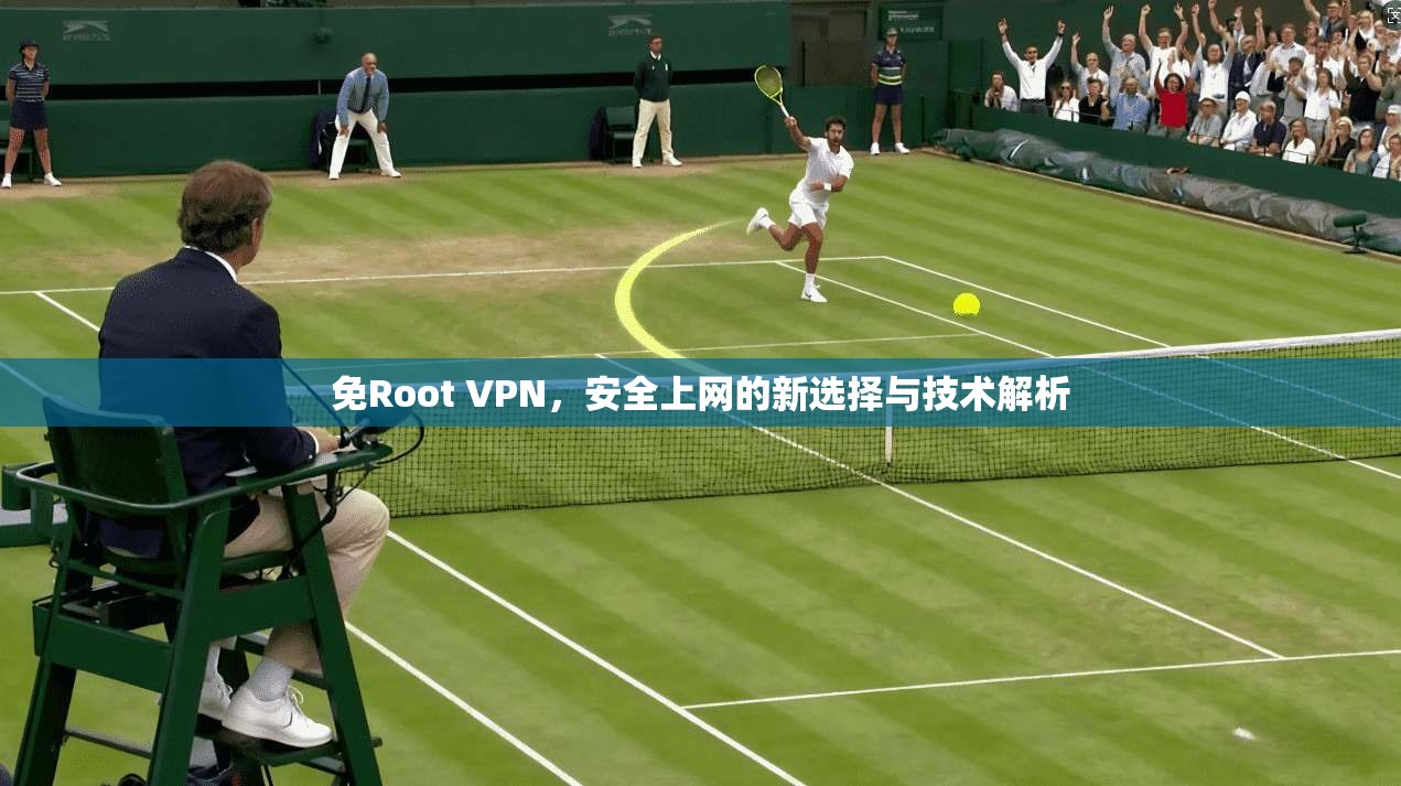 免Root VPN,安全上网的新选择与技术解析