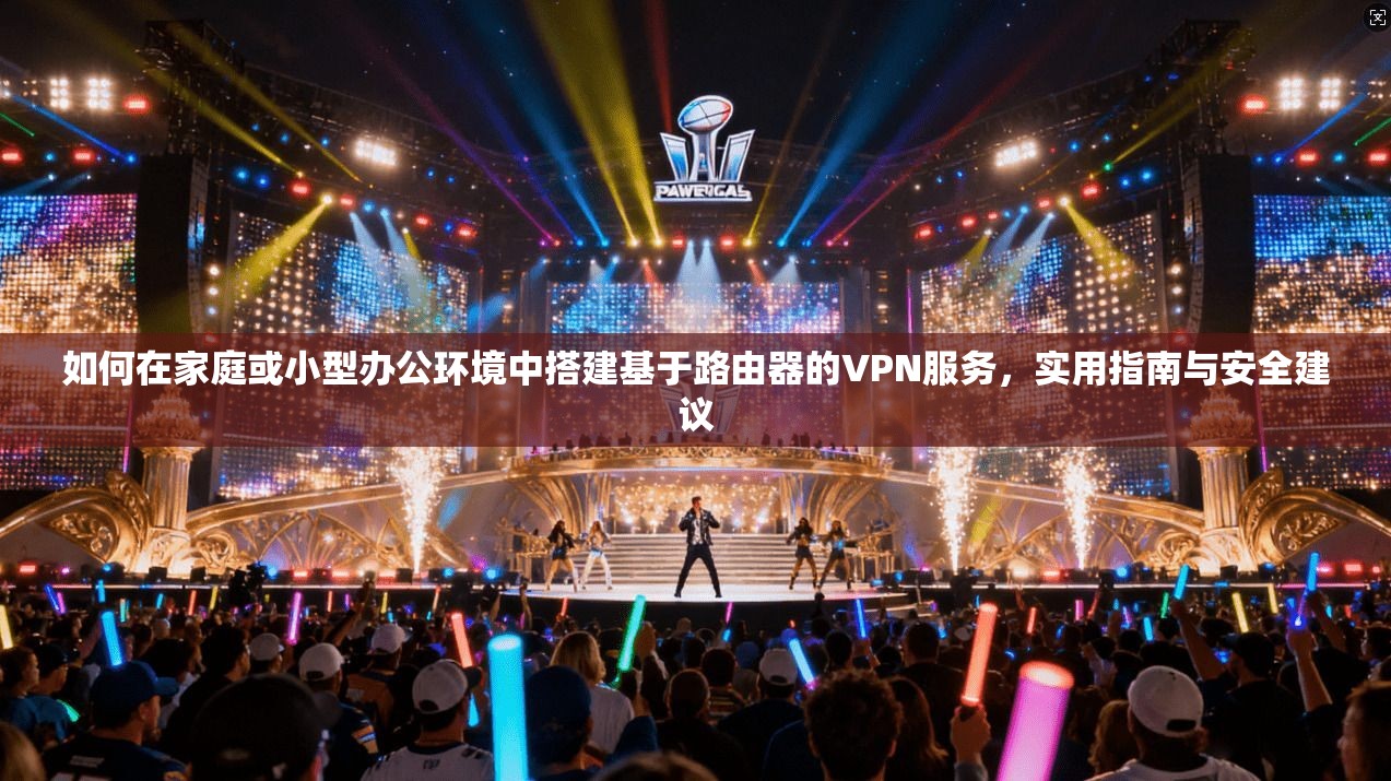 如何在家庭或小型办公环境中搭建基于路由器的VPN服务，实用指南与安全建议