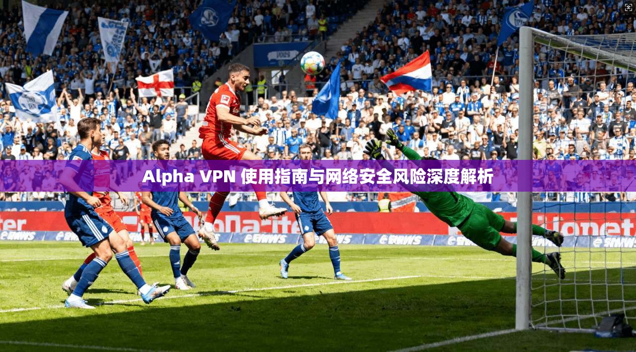 Alpha VPN 使用指南与网络安全风险深度解析