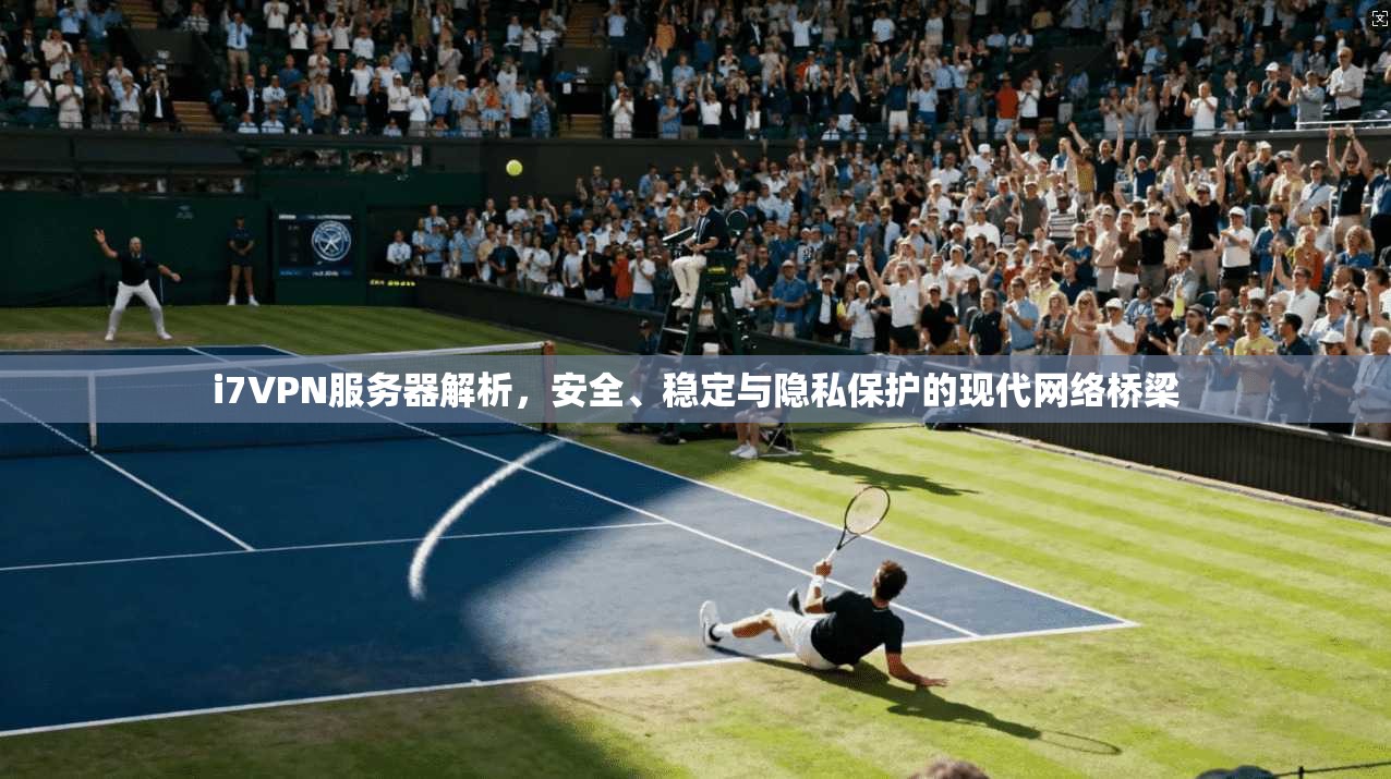 i7VPN服务器解析,安全、稳定与隐私保护的现代网络桥梁