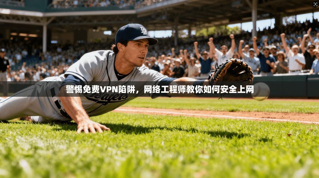 警惕免费VPN陷阱，网络工程师教你如何安全上网