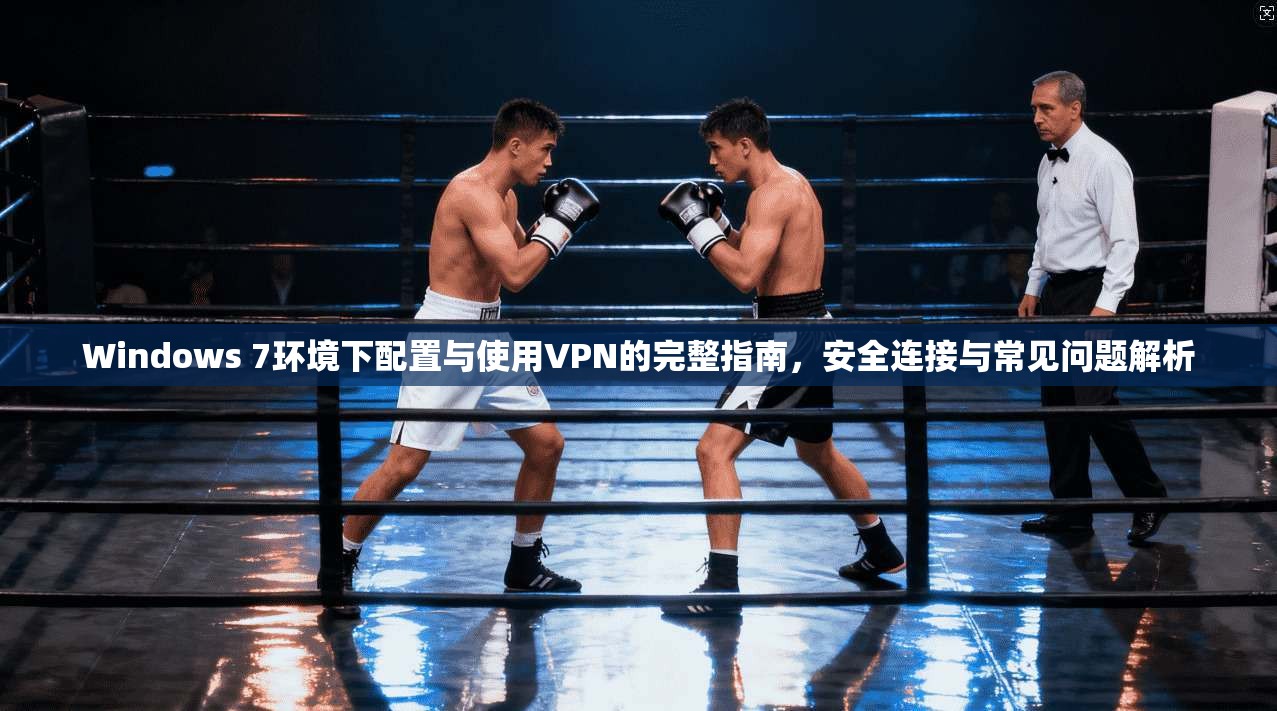 Windows 7环境下配置与使用VPN的完整指南,安全连接与常见问题解析