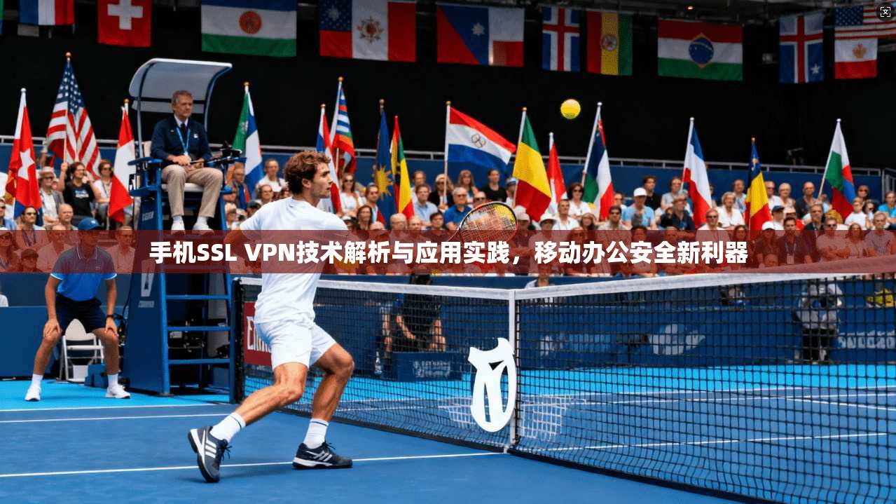 手机SSL VPN技术解析与应用实践，移动办公安全新利器
