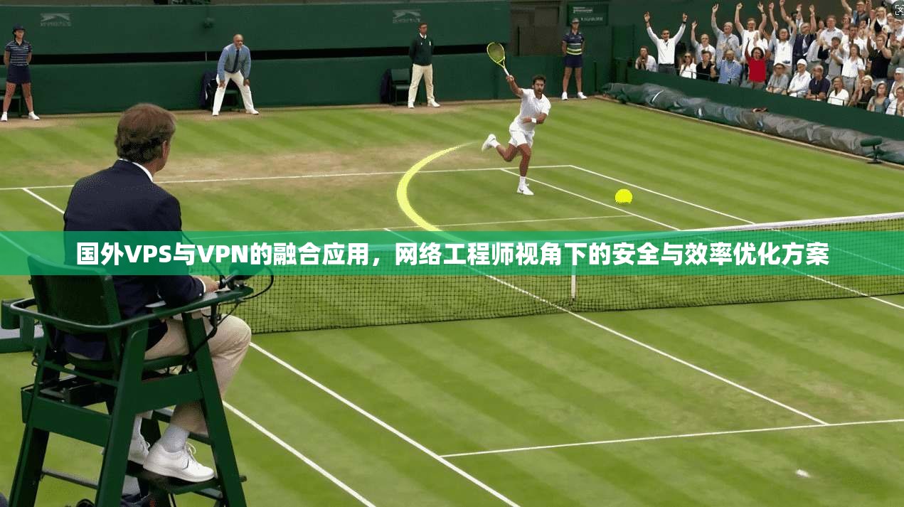 国外VPS与VPN的融合应用，网络工程师视角下的安全与效率优化方案