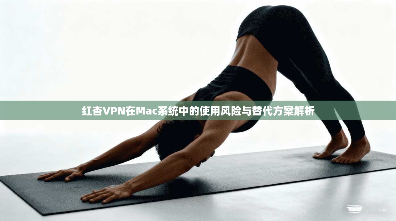 红杏VPN在Mac系统中的使用风险与替代方案解析