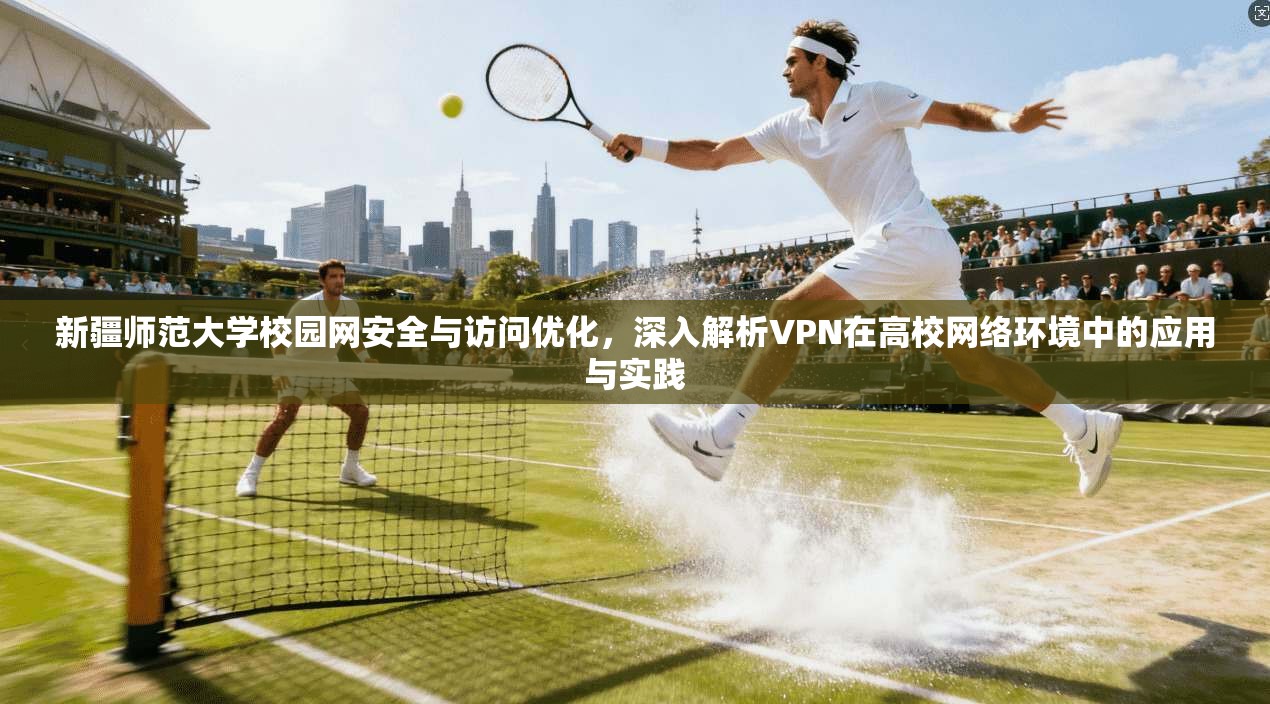 新疆师范大学校园网安全与访问优化，深入解析VPN在高校网络环境中的应用与实践