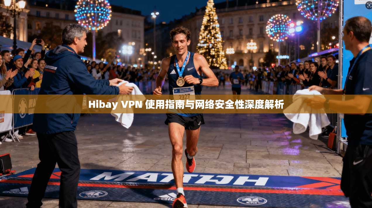 Hibay VPN 使用指南与网络安全性深度解析
