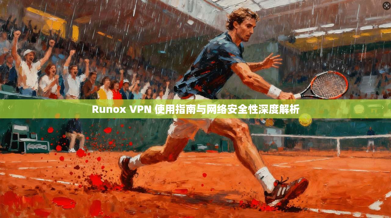 Runox VPN 使用指南与网络安全性深度解析