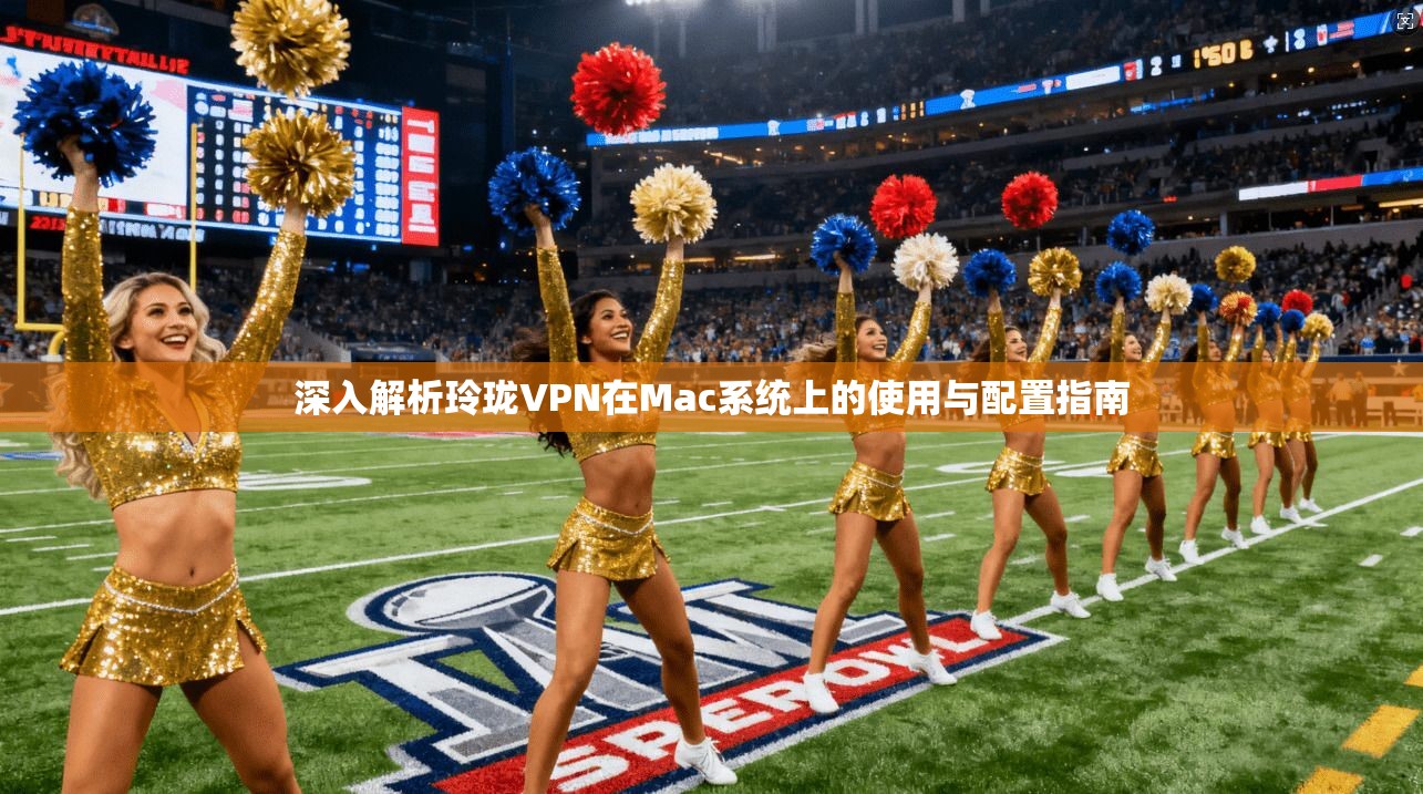 深入解析玲珑VPN在Mac系统上的使用与配置指南