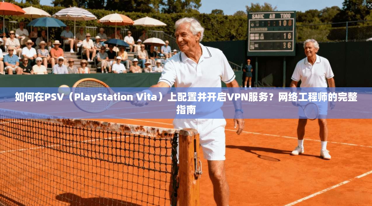 如何在PSV（PlayStation Vita）上配置并开启VPN服务？网络工程师的完整指南