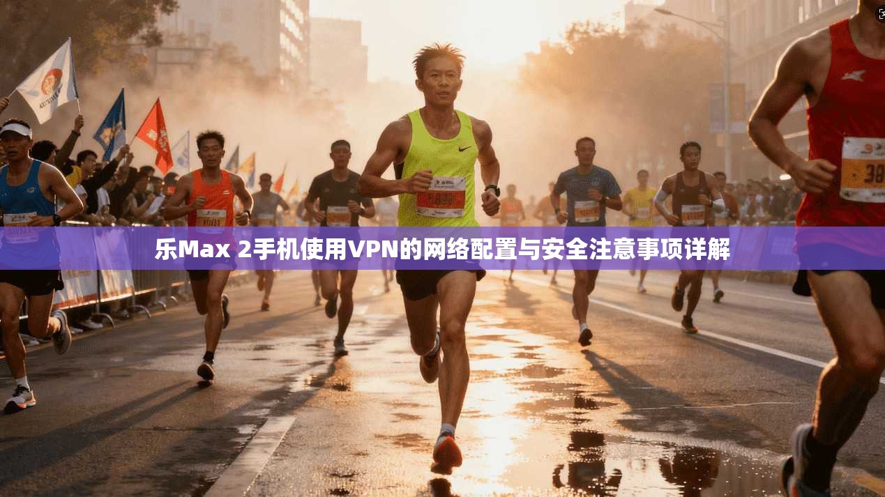 乐Max 2手机使用VPN的网络配置与安全注意事项详解