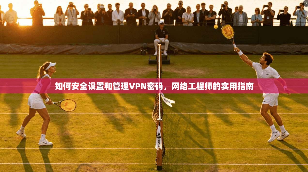 如何安全设置和管理VPN密码，网络工程师的实用指南
