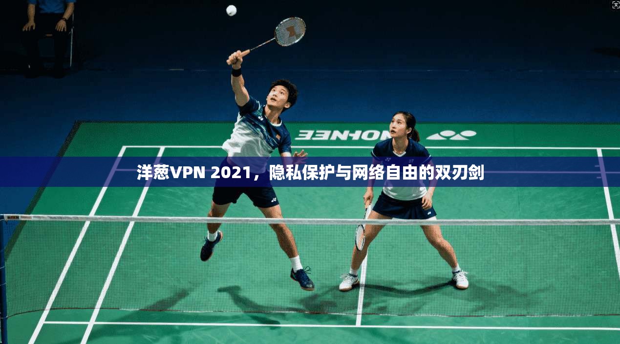 洋葱VPN 2021，隐私保护与网络自由的双刃剑