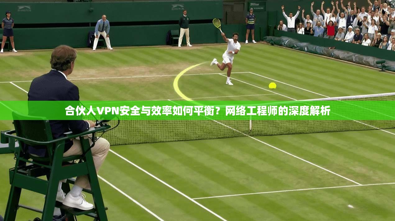 合伙人VPN安全与效率如何平衡？网络工程师的深度解析