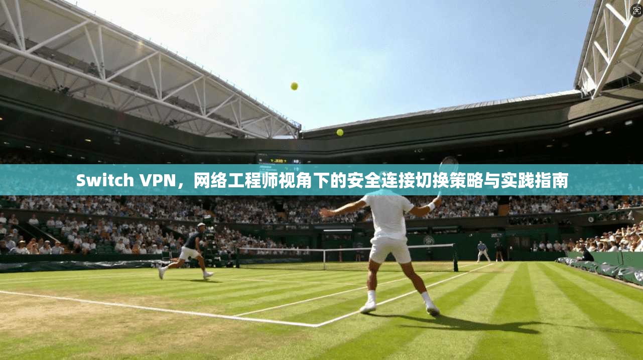 Switch VPN，网络工程师视角下的安全连接切换策略与实践指南
