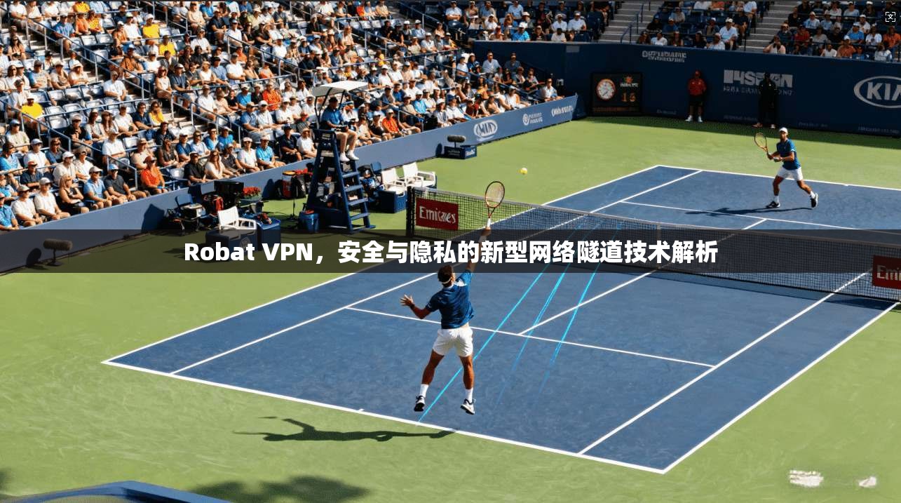 Robat VPN，安全与隐私的新型网络隧道技术解析