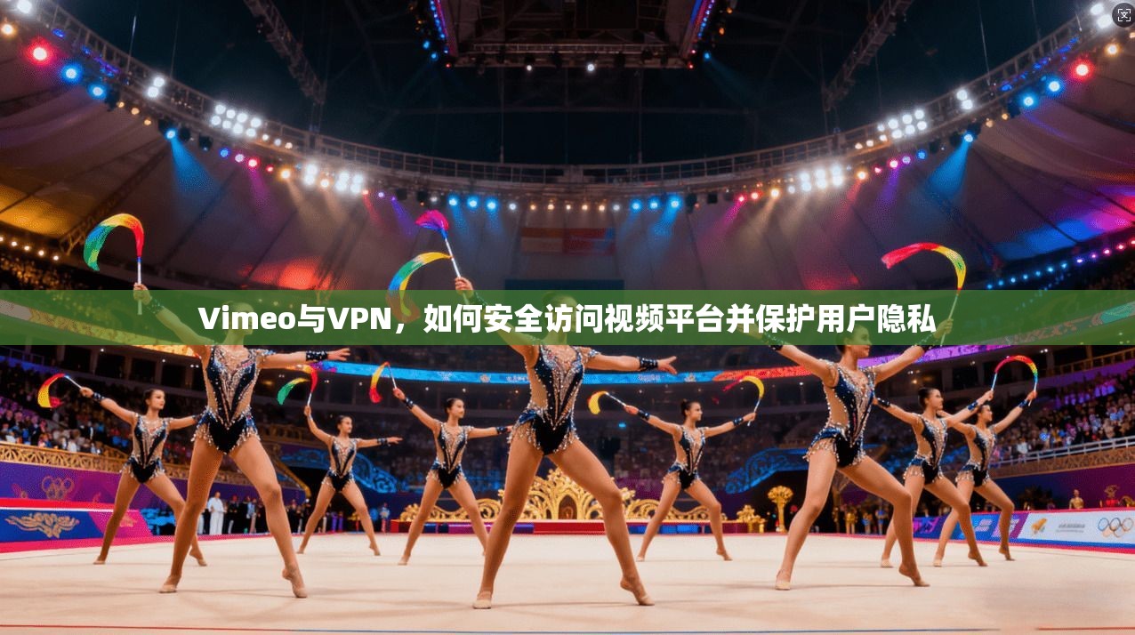 Vimeo与VPN，如何安全访问视频平台并保护用户隐私