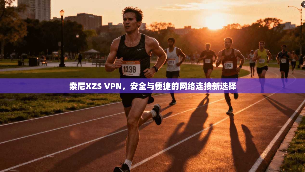 索尼XZS VPN，安全与便捷的网络连接新选择
