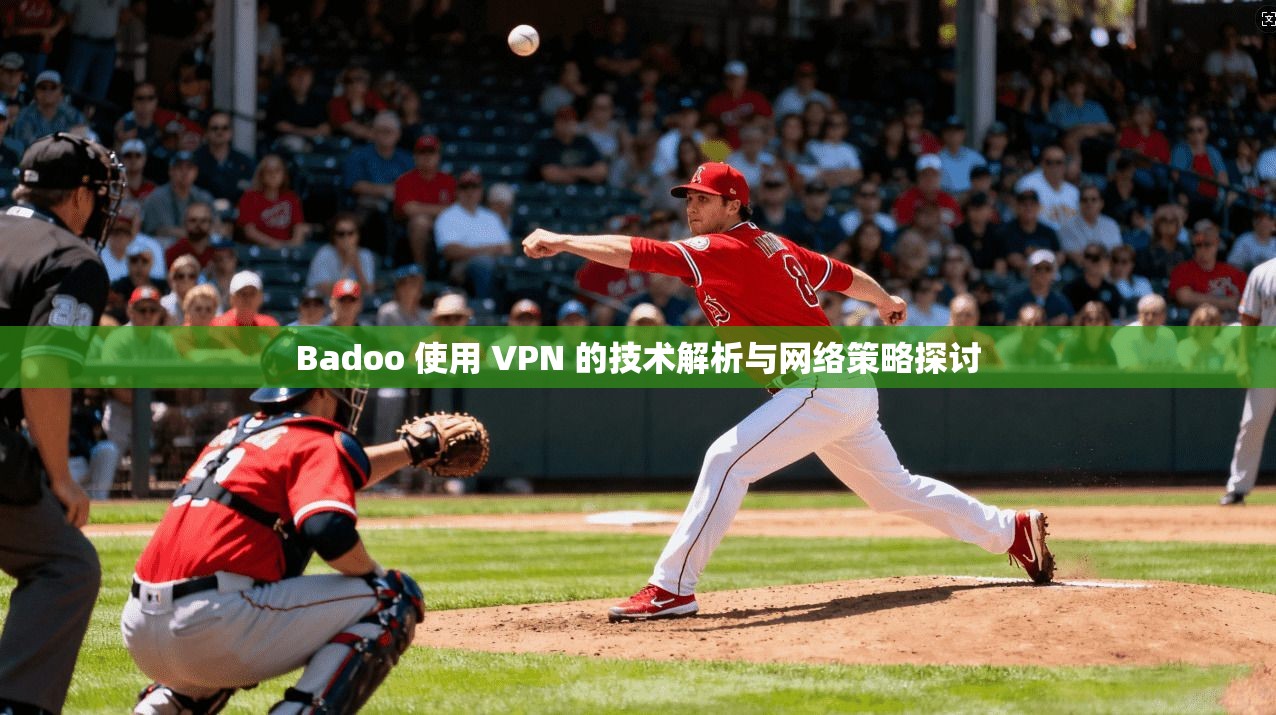 Badoo 使用 VPN 的技术解析与网络策略探讨