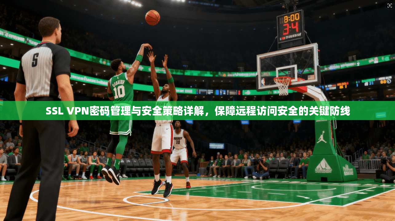 SSL VPN密码管理与安全策略详解，保障远程访问安全的关键防线