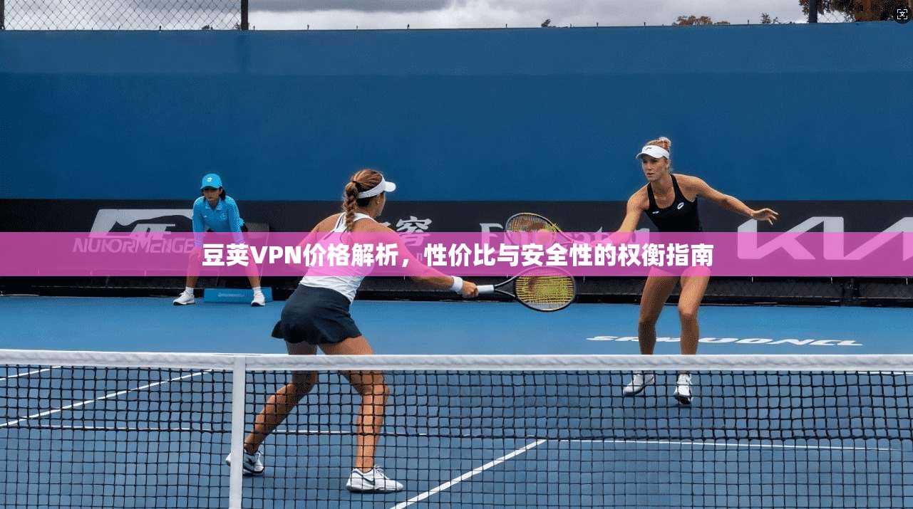 豆荚VPN价格解析，性价比与安全性的权衡指南